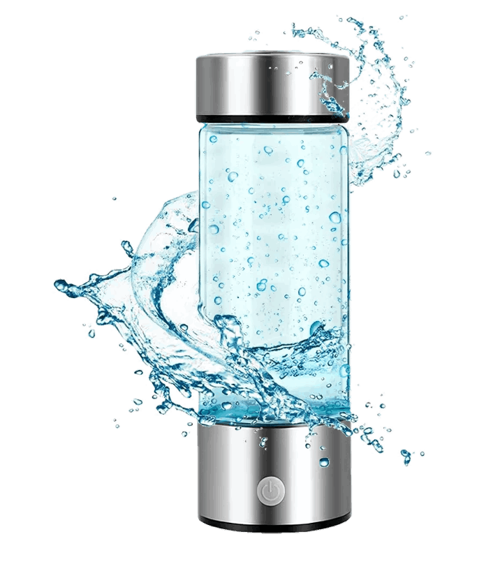 Buy Now LifeWater Hydrogen Bottle